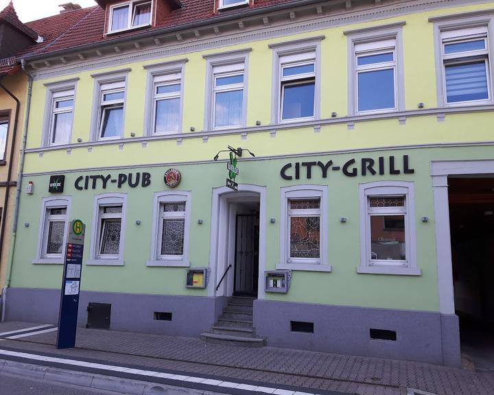 City Pub